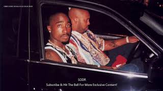 RARE, 2PAC, Suge Knight, Las Vegas Shooting, Crime Scene, News Footage, SEP. 7th 1996