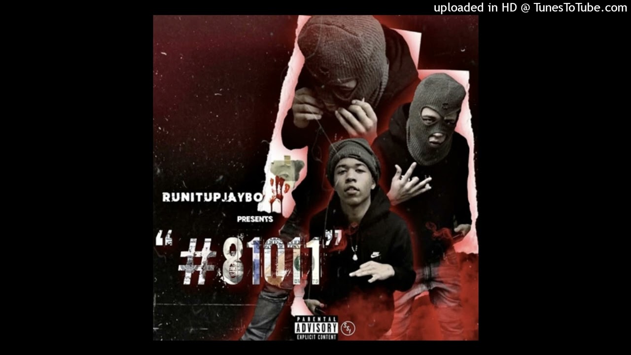 [FREE] RunItUp Jaybo x Ebk Jaaybo Type Beat 