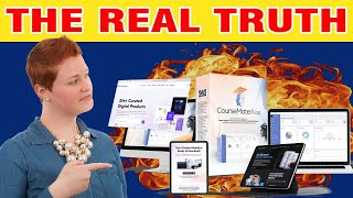 CourseMateAI 2.0 Review: ❌✅Pros & Cons – LEGIT or SCAM⚠️ - CourseMateAi 2 0 Is It Really Worth It❌