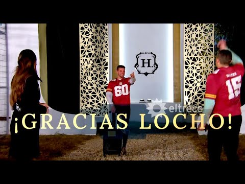 Video de Locho Loccisano