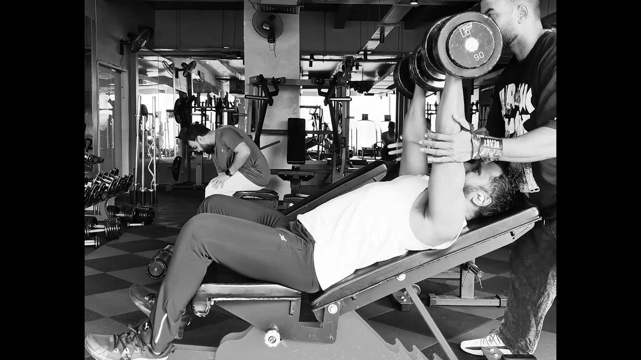 PRs are meant to be broken—stack the plates, crush the lift, and redefine your limits! 💪