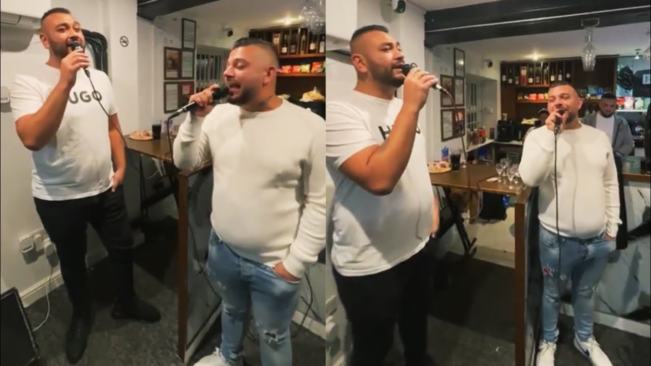 Daruško Band & Opeť po kope tu je sila🥃 Pavlovce 2025 Spev Zabijaju Sila🥃❤️