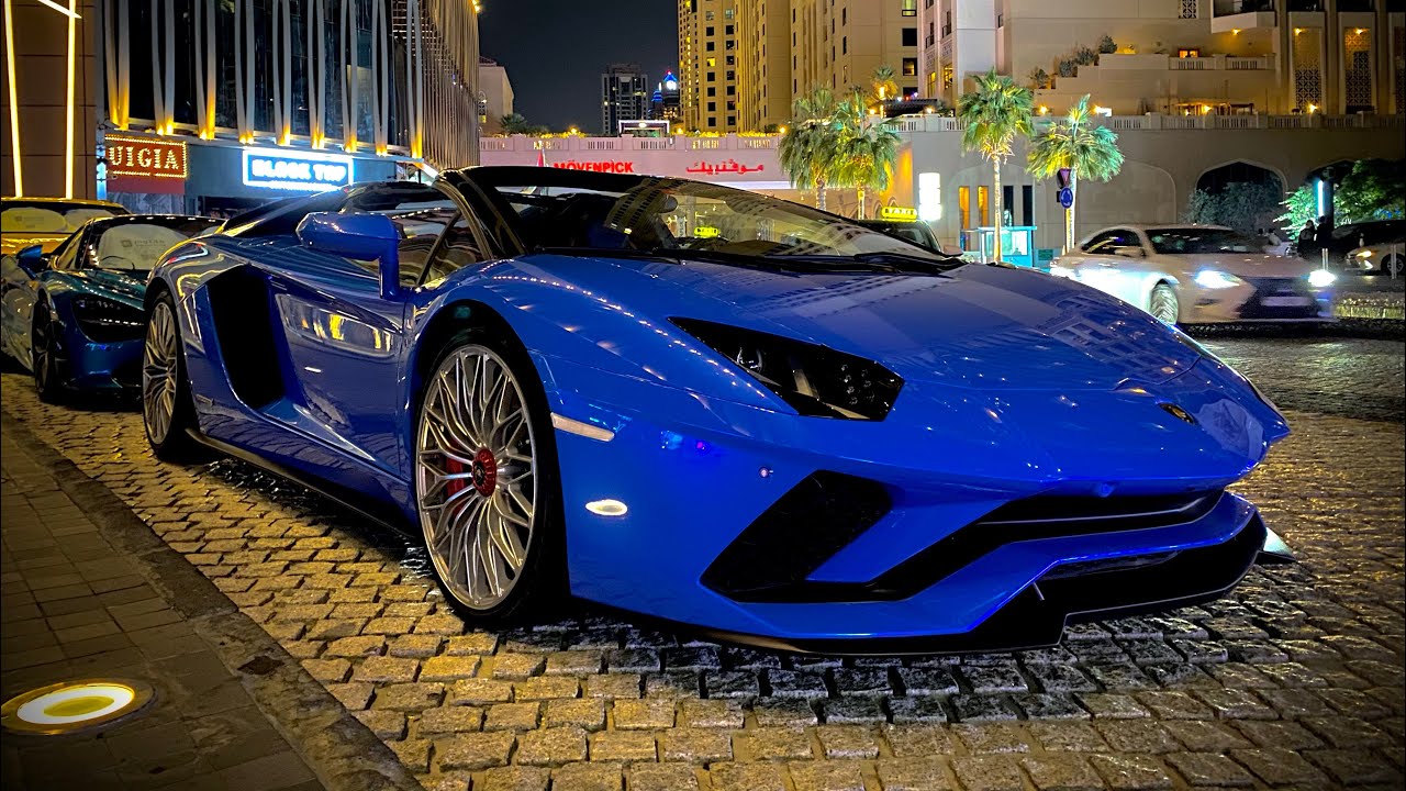 super super cars 