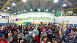 Sneak Peak of 2017/18 Wheatland Elementary Lib Dub