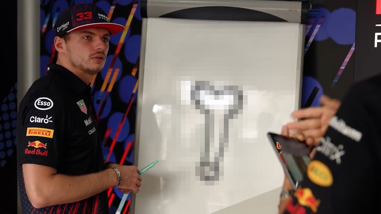 When Formula 1 Gets Dirty for 10 Minutes Straight