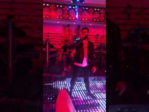 فاركوني لاتجوني بصوت الفنان سيف جواد