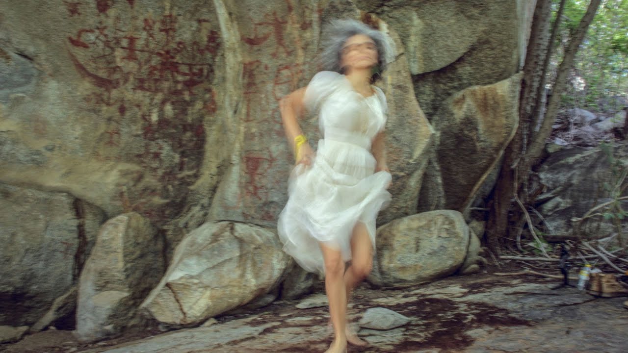 Aurorinha e O Maracá em Caruaru