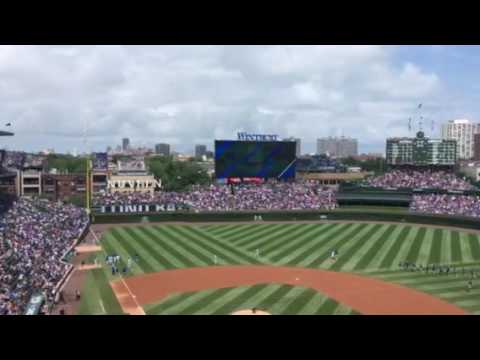 #Cubs Starting Lineup 7/30/2016 - YouTube