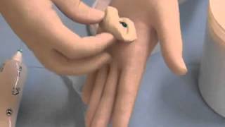 Speedex Putty - Denso - COLTENE - Dental Speed