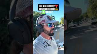Download Lagu When you don’t want to, that’s when you DO IT! Go Hard! You Matter!🌎🏃💪😎❤️🗣️ MP3