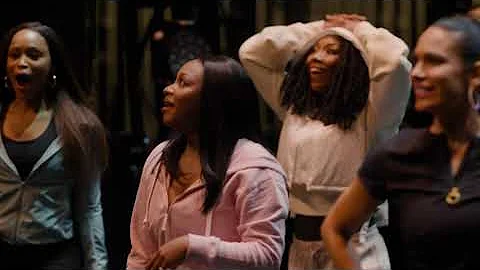 Eve, Naturi Naughton, Nadine Velazquez, Pepi Sonug...