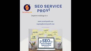 Celebrity SEO Service provider | Scrutinysoft Net Worth