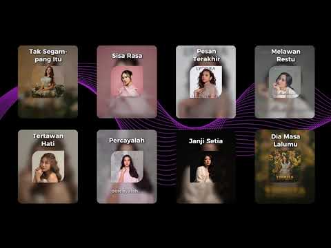 gabungan lagu sad indo 2024 #taksegampangitu #sisarasa #pesanterakhirlirik #melawanrestulirik