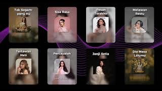 Download lagu gabungan lagu sad indo 2024 #taksegampangitu #sisarasa #pesanterakhirlirik #melawanrestulirik