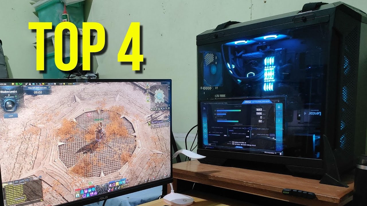 Comment choisir son boîtier PC ? - Top Achat