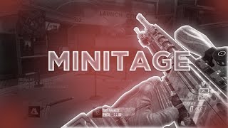 LEFTOVERS + CLIPS! -Minitage