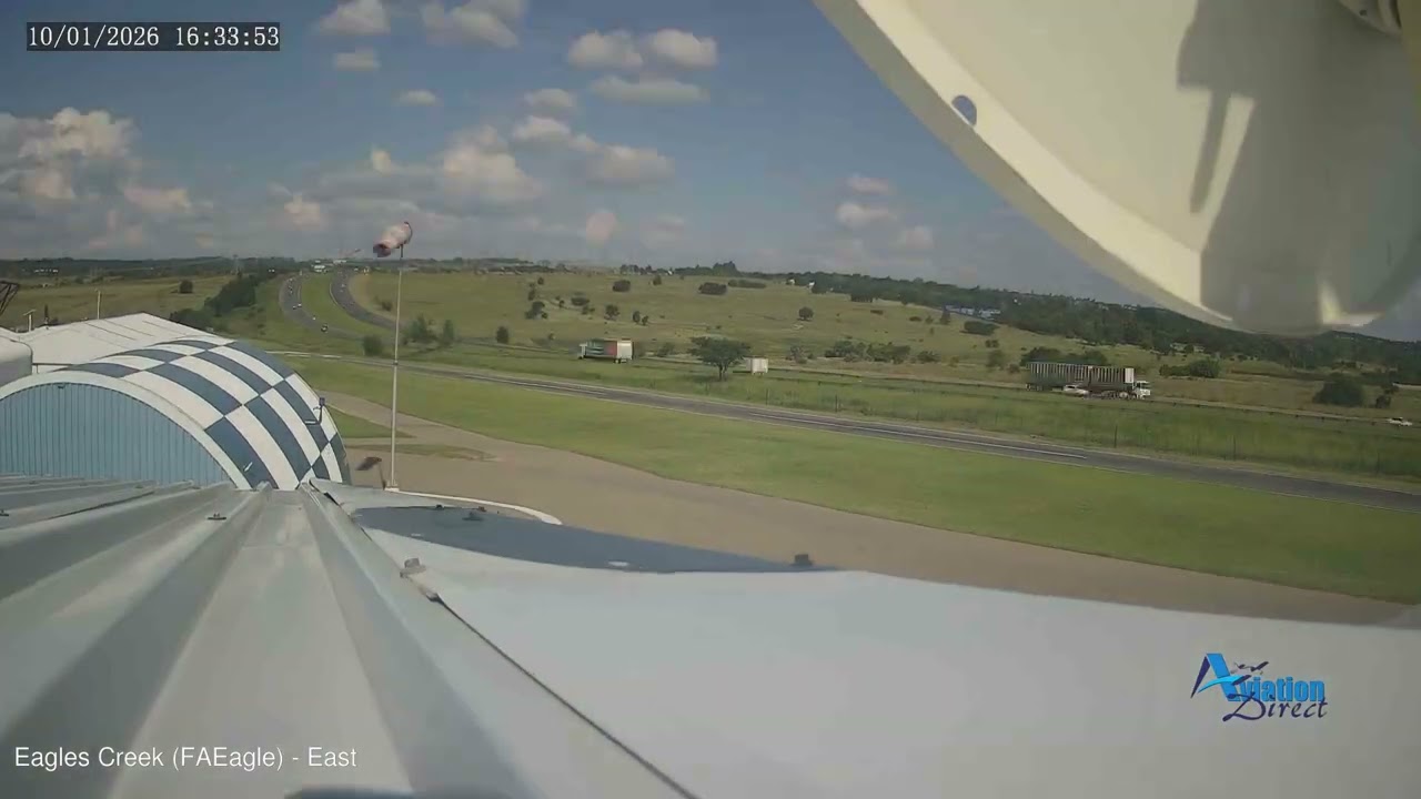 2026-01-10 Eagles Creek - East