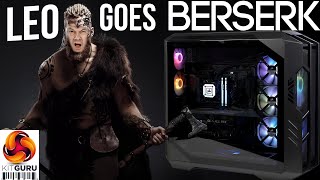 Cooler Master HAF 700 BERSERKER! 😳 screenshot 3