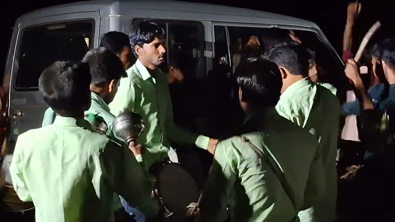 halchal band party @ nagin dhun @ gajab ka ghun bajaya bhai logo ne