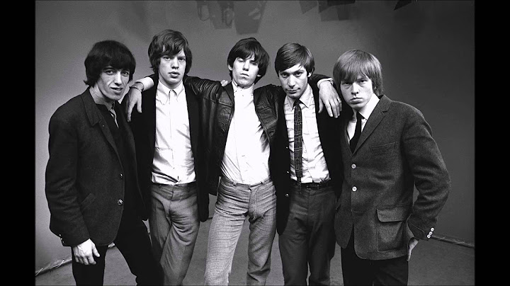 Satisfaction Unplugged version - Unplugged performance video thumbnail