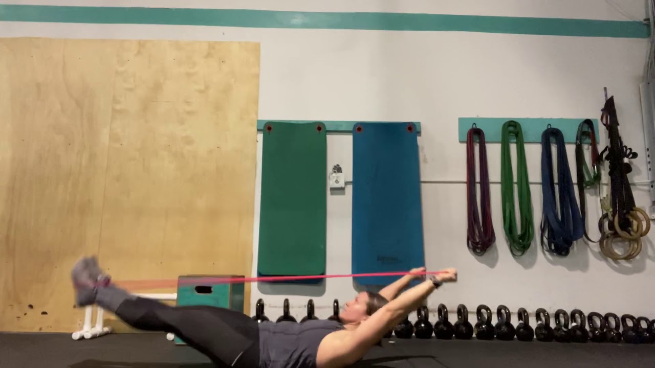 Banded Hollow Holds & Hollow Rocks YouTube