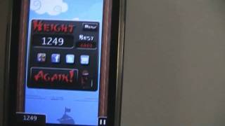 iPod glitches part 5
