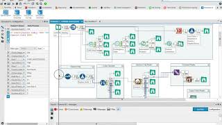 Aamir Chaudhry on Alteryx - Weapon of Mass Deduction screenshot 2