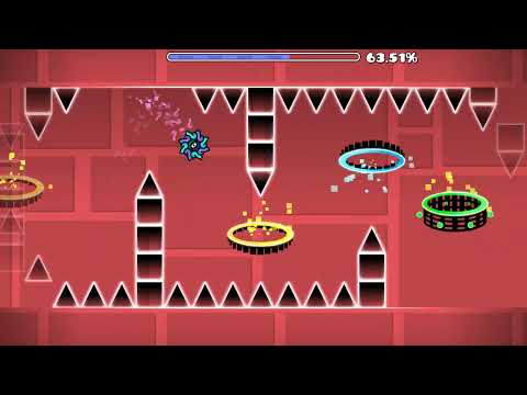 Showcase for SIMG Factorial 1