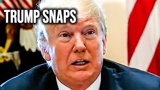 Trump ERUPTS In Sudden Nuclear Panic With Suspicious Pentagon Announcement