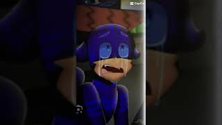 I’m only human #pj masks catboy