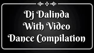 Dj Dalinda Tik-Tok | Dance Video Compilation | Niana Guerrero Dance And Many More