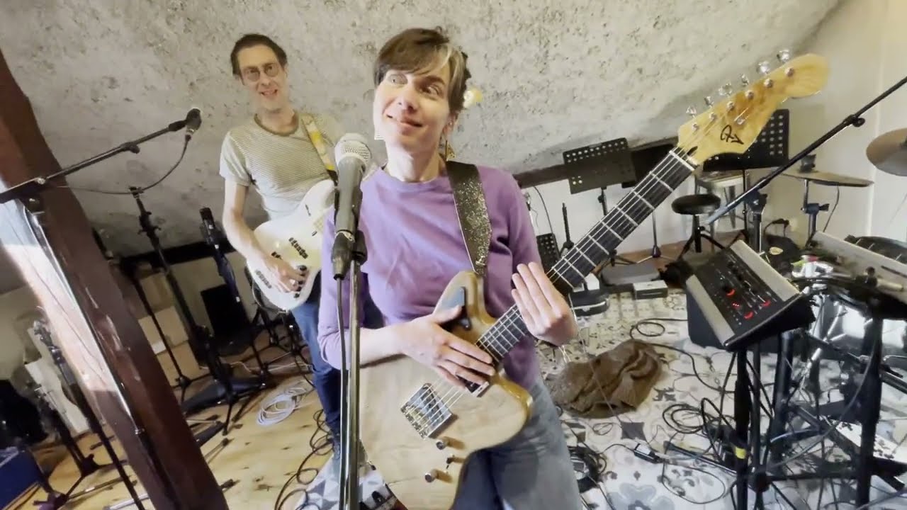 ꙳☆ Aurore Mira Cétii - CE QUE LES ÉTOILES COMMETTENT - en TRIOOOOO