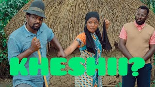 KHESHII:  FULL MOVIE YA KISUKUMA (NTEMI) MICHAEL C KAPAYA (MILEMBE) ELIZABETH C MISALABA 
