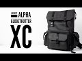 Le tout nouveau langly alpha globetrotter xc 2022 