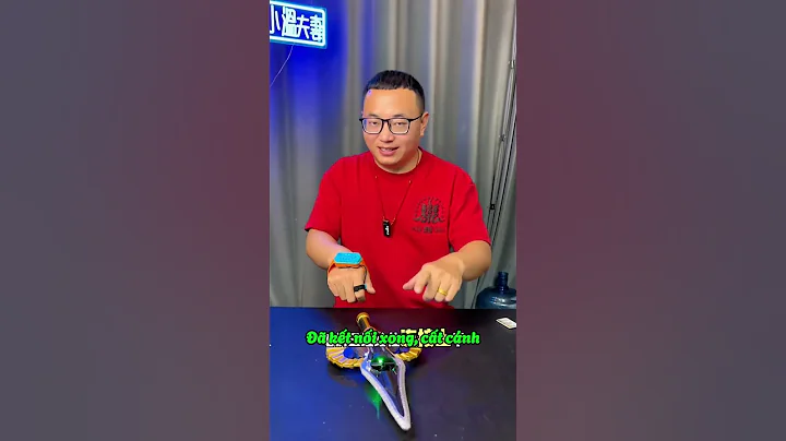 Trải Nghiệm Flycam Điều Khiển Cử Chỉ Giá Rẻ – Thật Hay Chỉ Là Quảng Cáo Lừa?