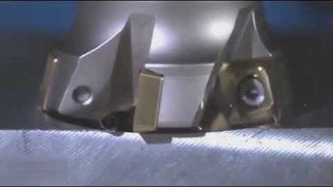 Most satisfying video CNC Machine