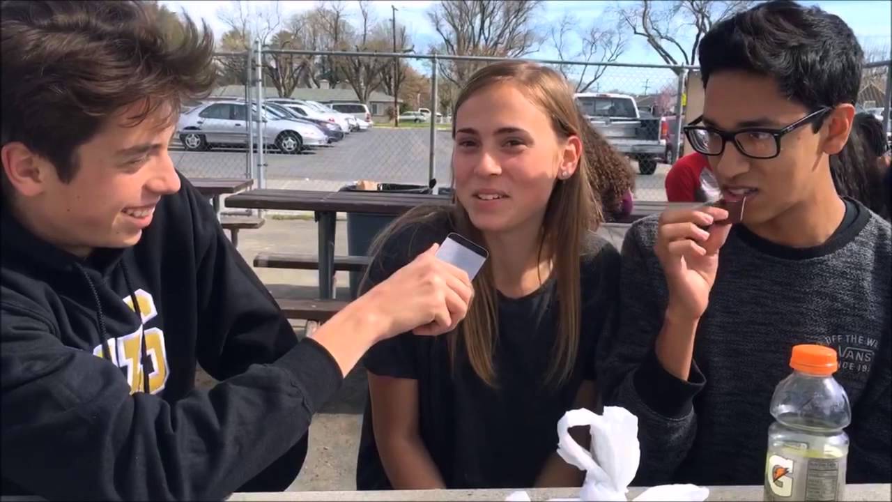 MHS Unity March 3, 2016