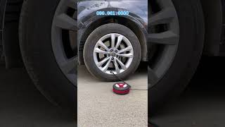 Máy Bơm Lốp Áp Suất Tự Động