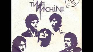 TIME MACHINE - Never Met Suzi (1978)