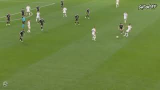 Toni Kroos vs Scotland | Euro 2024