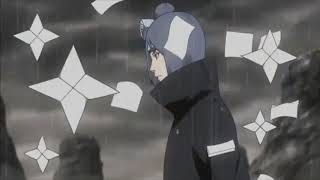Akatsuki (Original) - Premonitions [AMV]