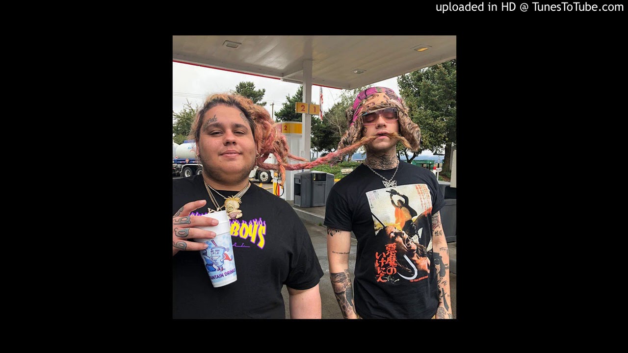 [FREE] *HARD* FAT NICK x BEXEY TYPE BEAT "STOP" [prod. jacques]