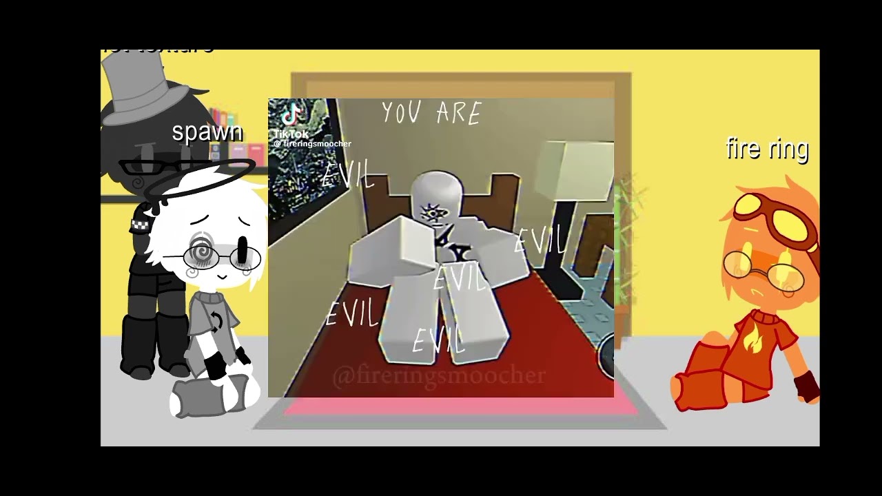 let him go reaction to tiktok 2/???