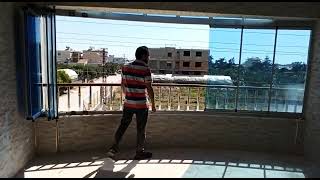Hatay Yıldız Cambalkon Yapı Sistemleri
