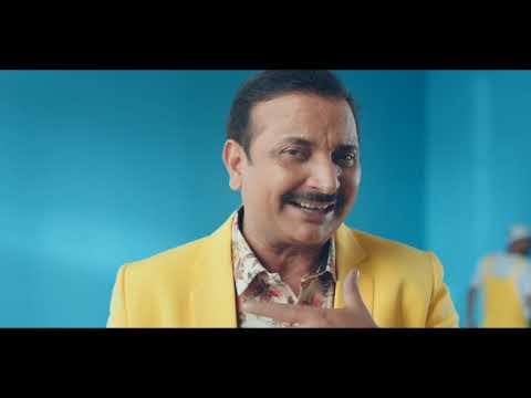 JK Cement WallMaxX Masterpiece TVC Hindi 20s SD - video from Basic4
