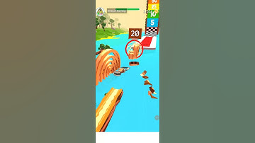 Spiral Roll Gameplay All Levels Walkthrough iOS,Android