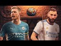 Promo  manchester city vs real madrid  ucl semi finals  2022 