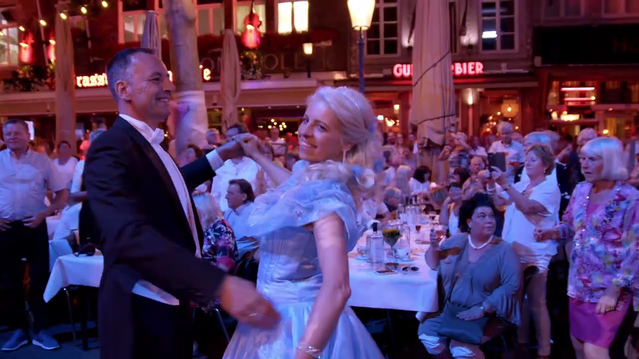 Second Waltz, André Rieu