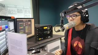 Radio Production 2 Assignment #3: Recording of Call-In Conversation screenshot 4