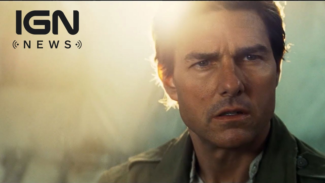Quentin Tarantino Eyes Tom Cruise for Manson Movie Role - IGN News